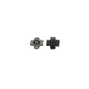 74926 GUNSHOT BLK.webp