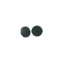 MBT491 GUNSHOT BLK.webp