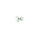 HSH9252-4 AQUA GREEN.webp
