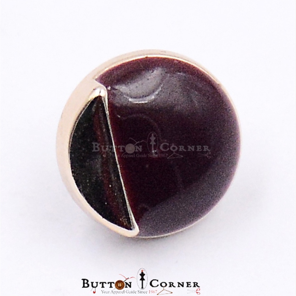 Plastic Shank Button