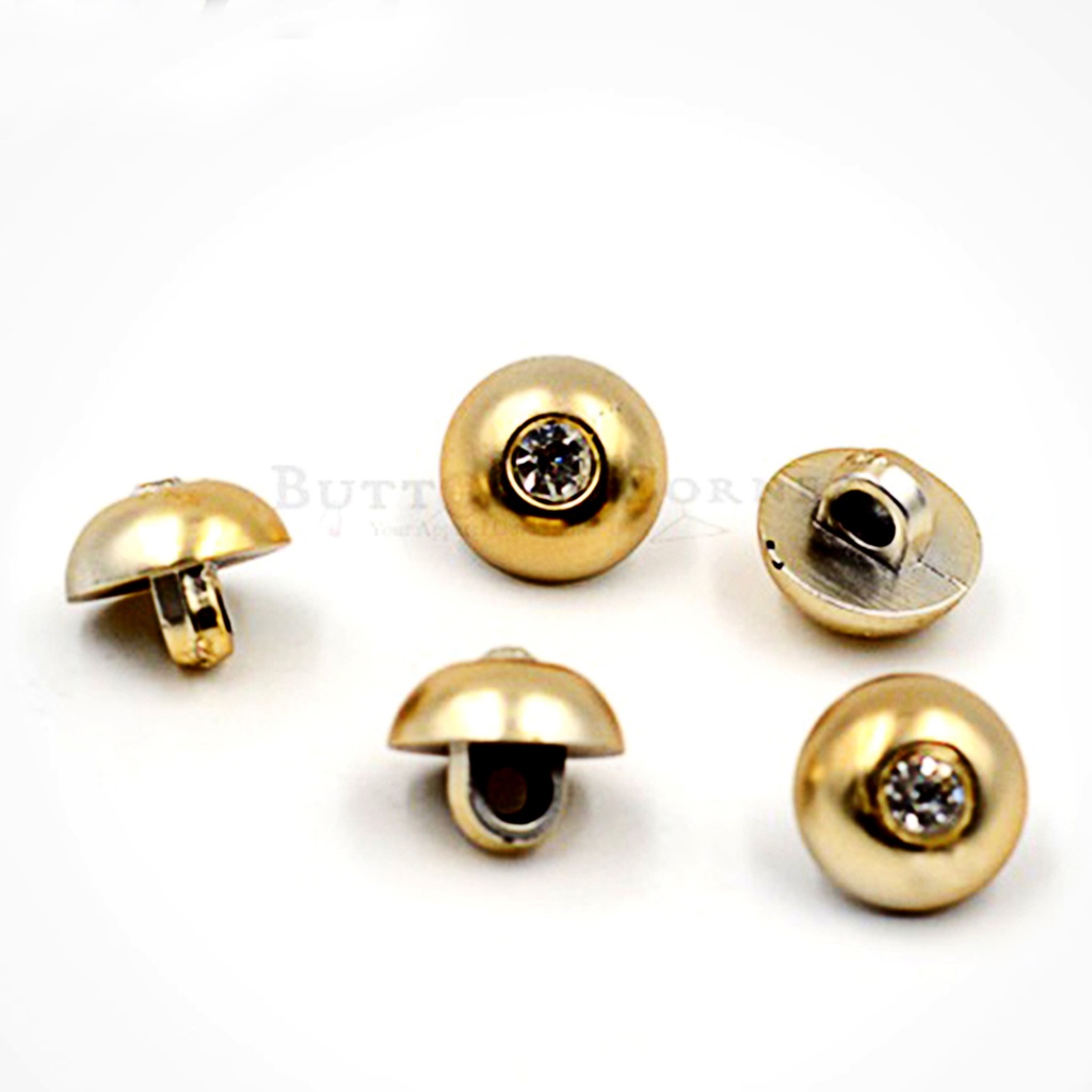 Vintage Style Shank Button