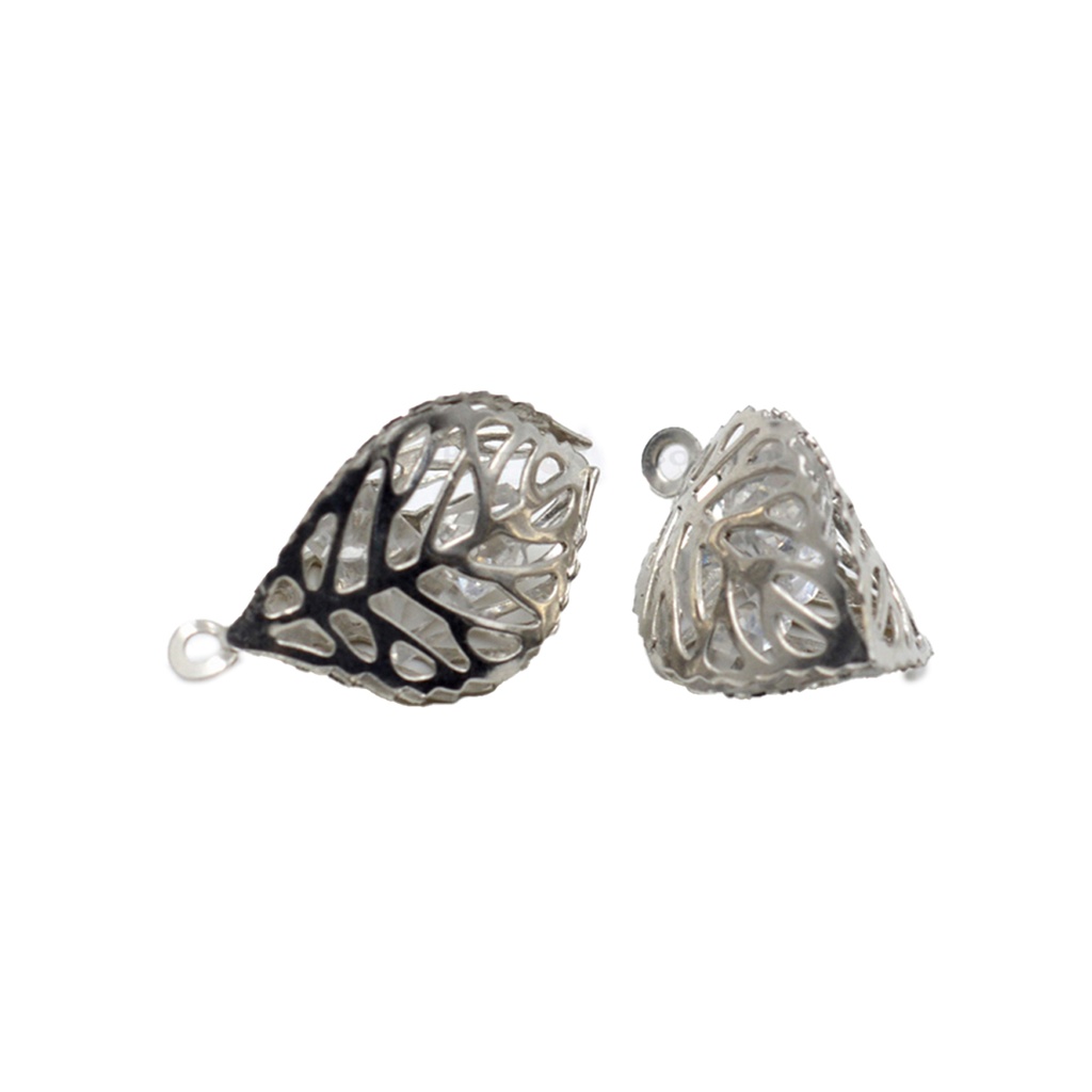 Curve Leaf Hanging