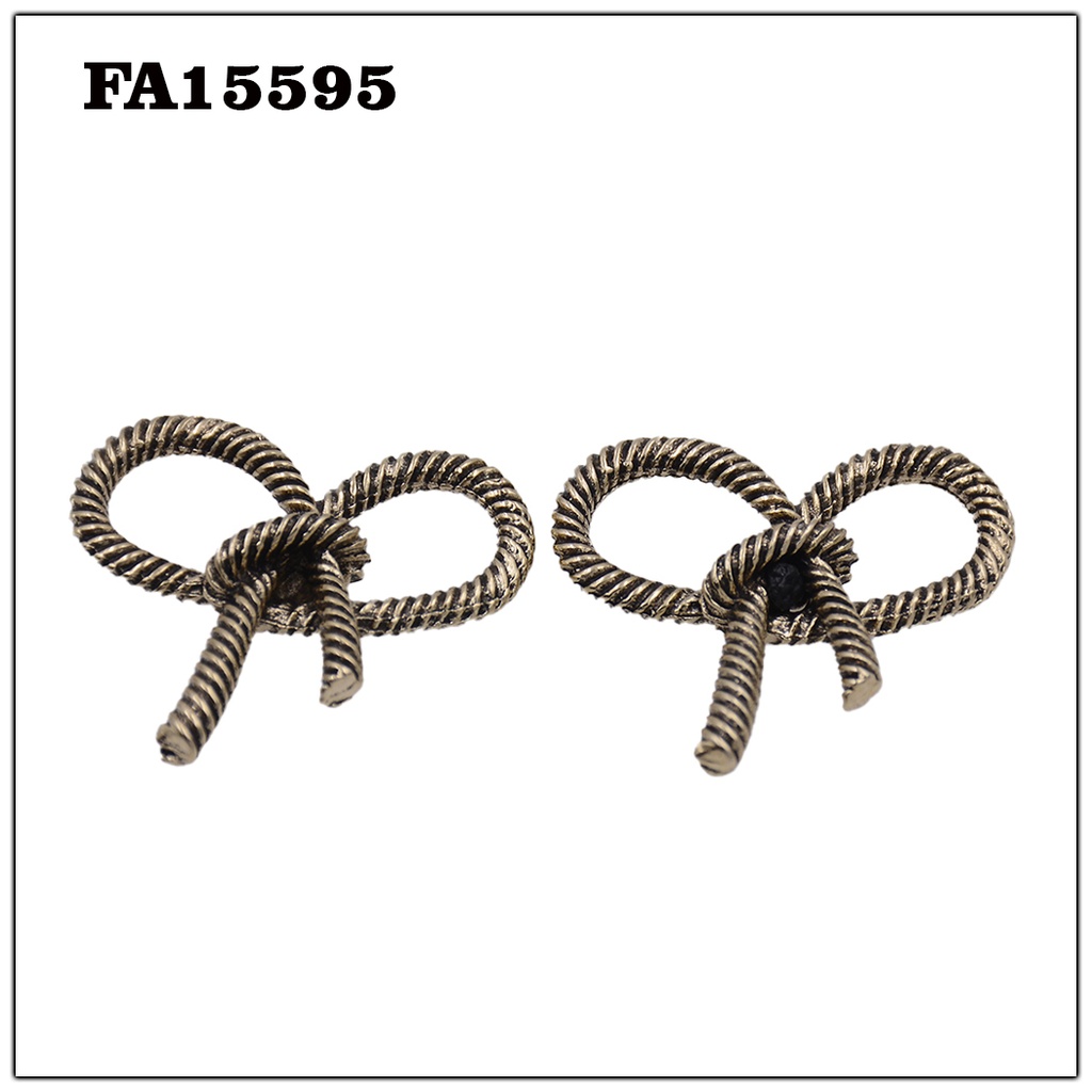 Rope Knot Shape Hanging