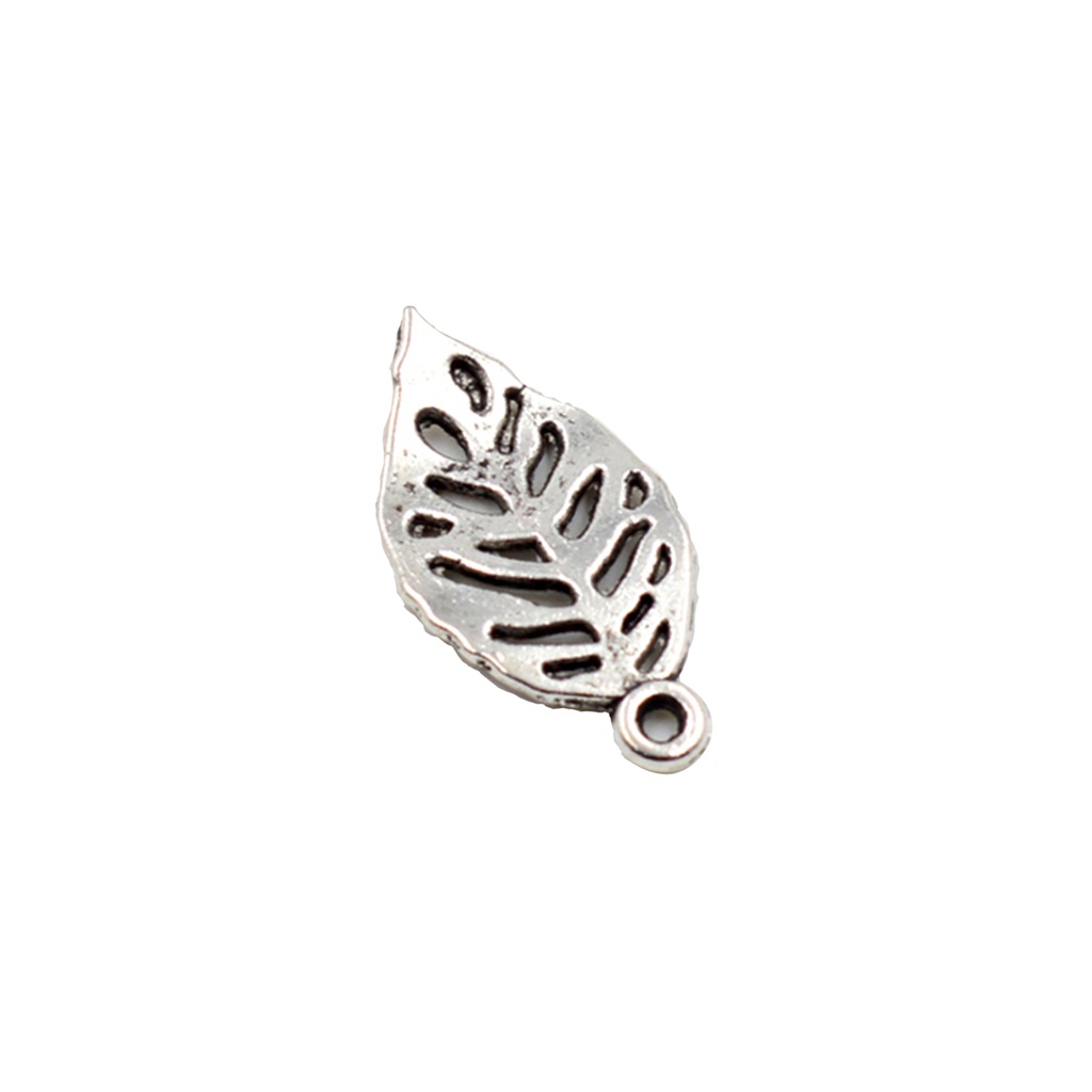 Leaf Shape Pendant