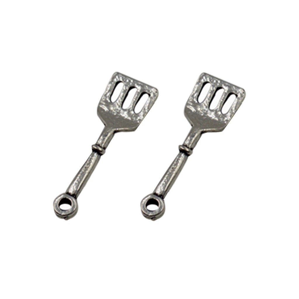 Spatula Pendant