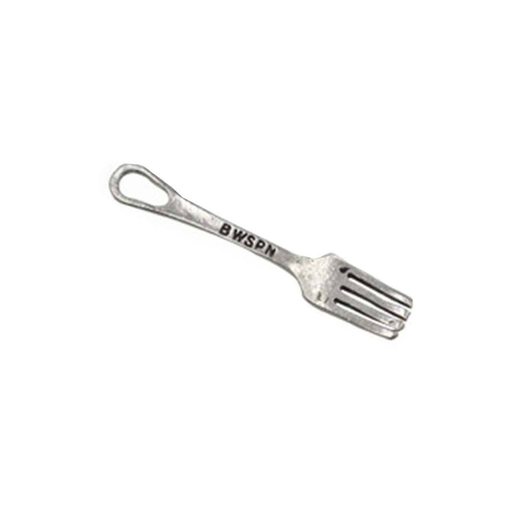 Fork Pendant