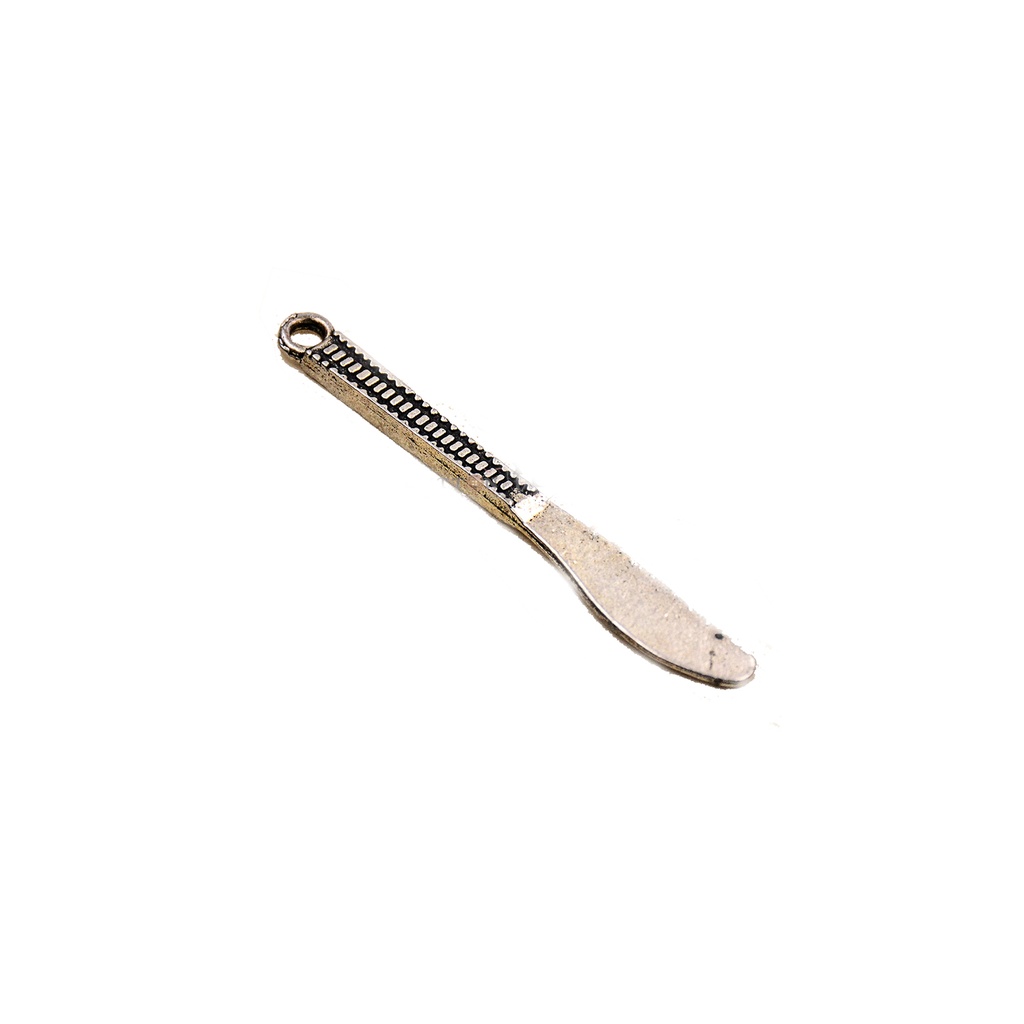 Plain Knife Pendant