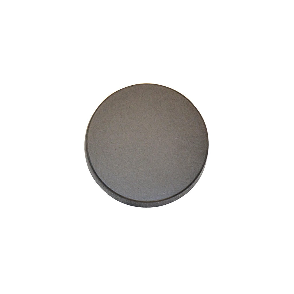 Paint Coated Classic Loop Metal Button