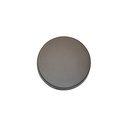 Paint Coated Classic Loop Metal Button