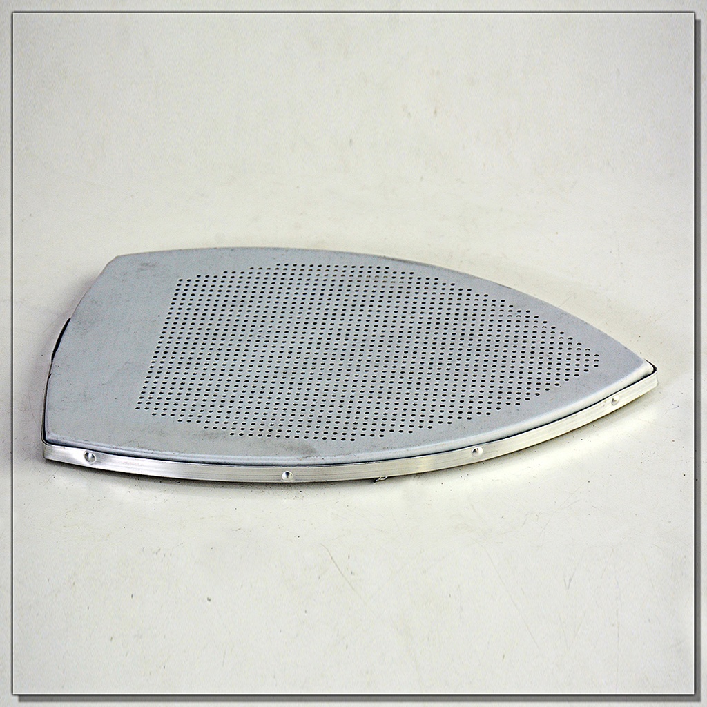 Steam Iron Teflon Shoe Kexing