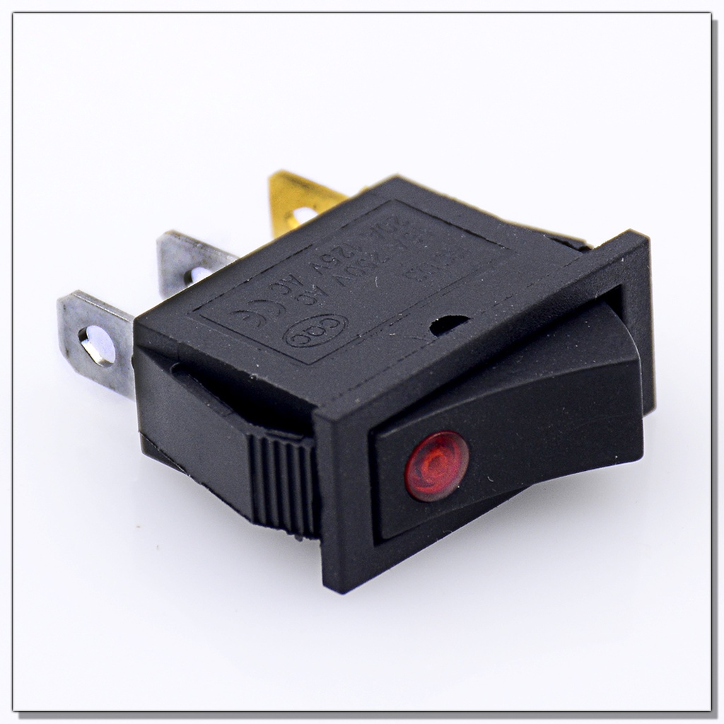 Steam Iron Button