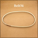 Machine Belt (JUKI)