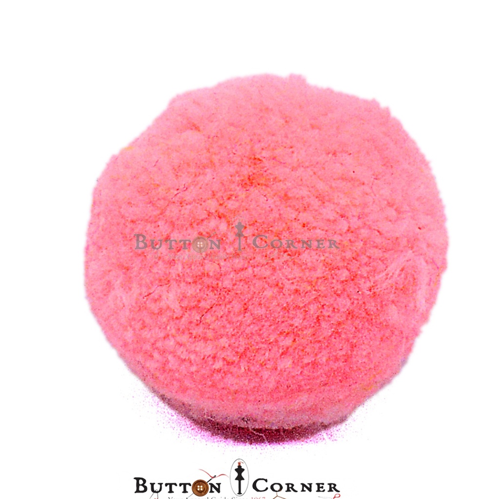 Hand made Velvet Ball
