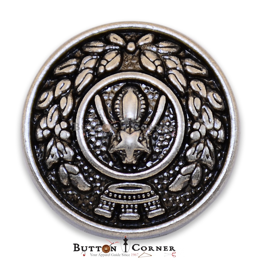 Honey Bee Design Suiting Button