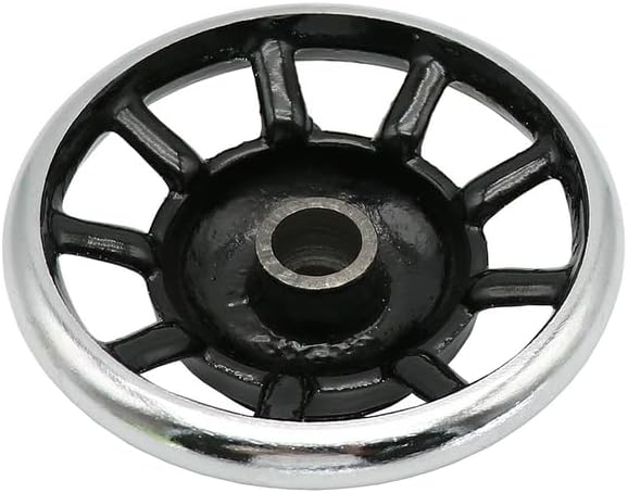 Sewing Machine Hand Wheel