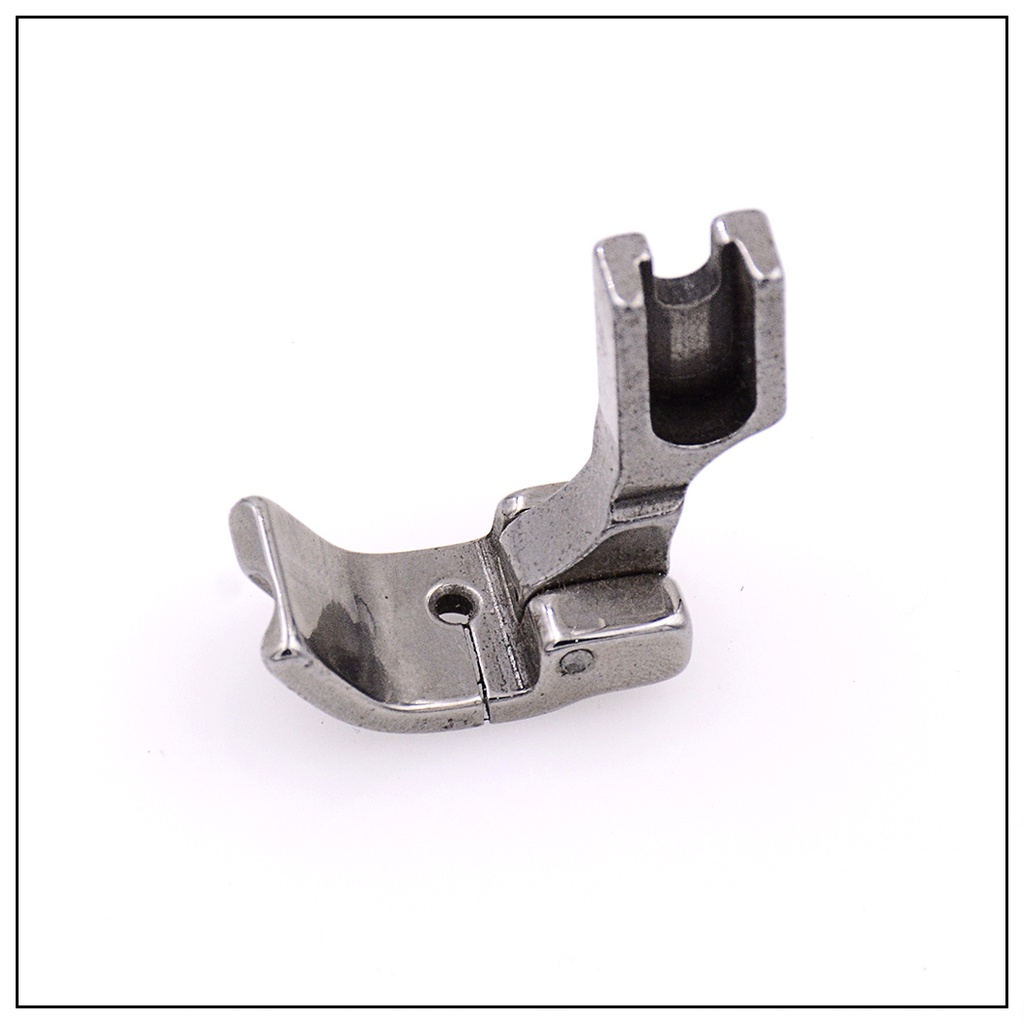 JUKI Machine Piping Welting Presser Foot (Right)