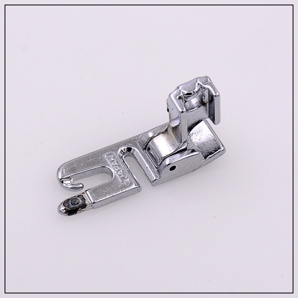 JUKI Machine Hemmer Foot