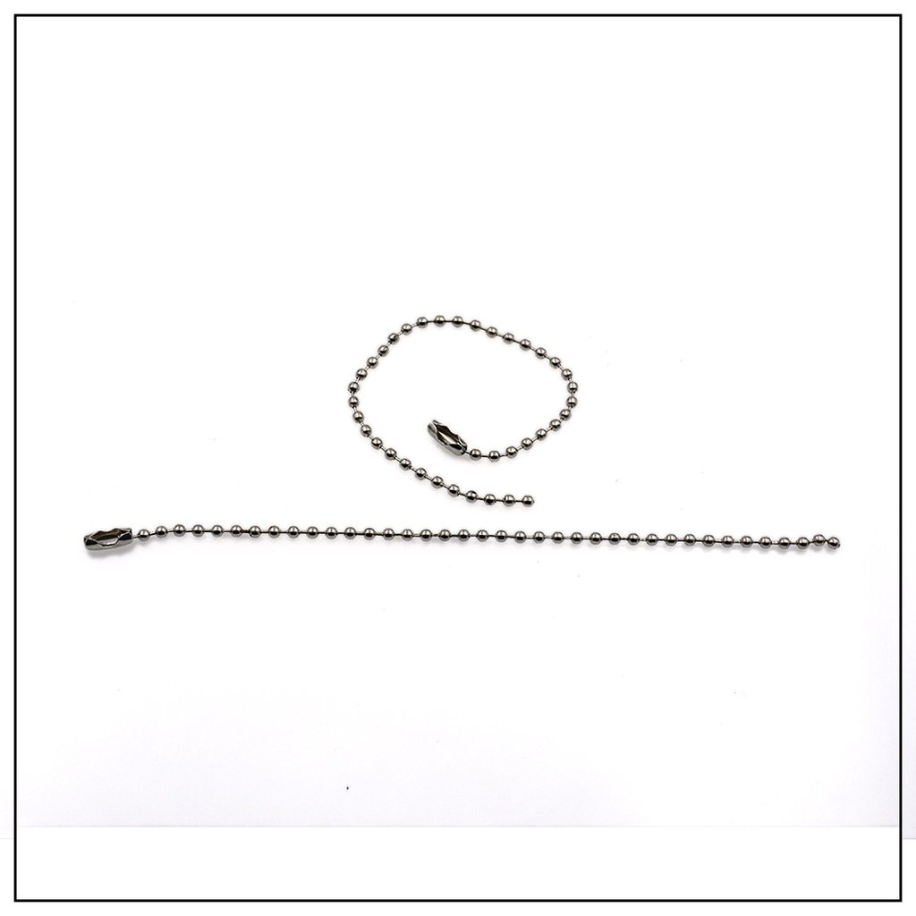 Hand Loop Doted Tag Pins