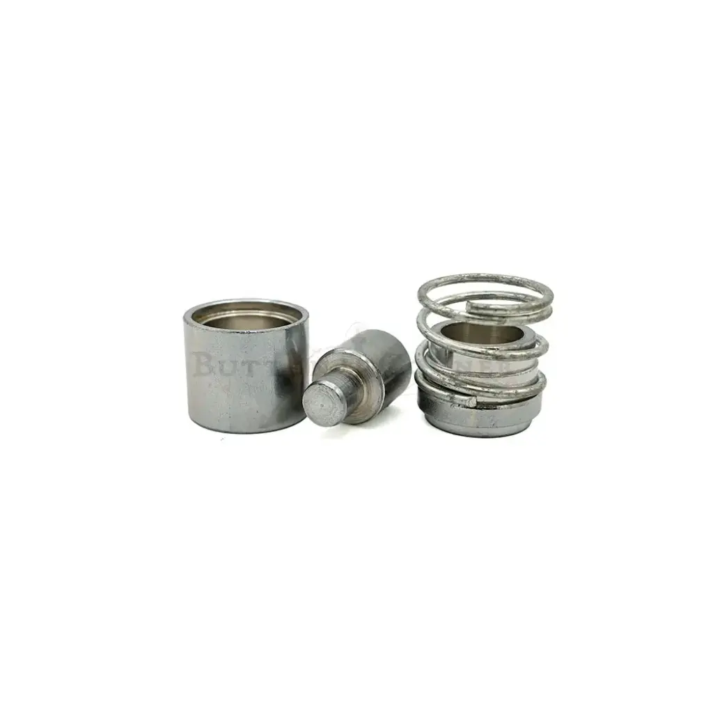Local Mold Button Dye Set