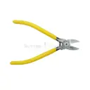 Ultra-Sharp Diagonal Plastic Cutting Pliers