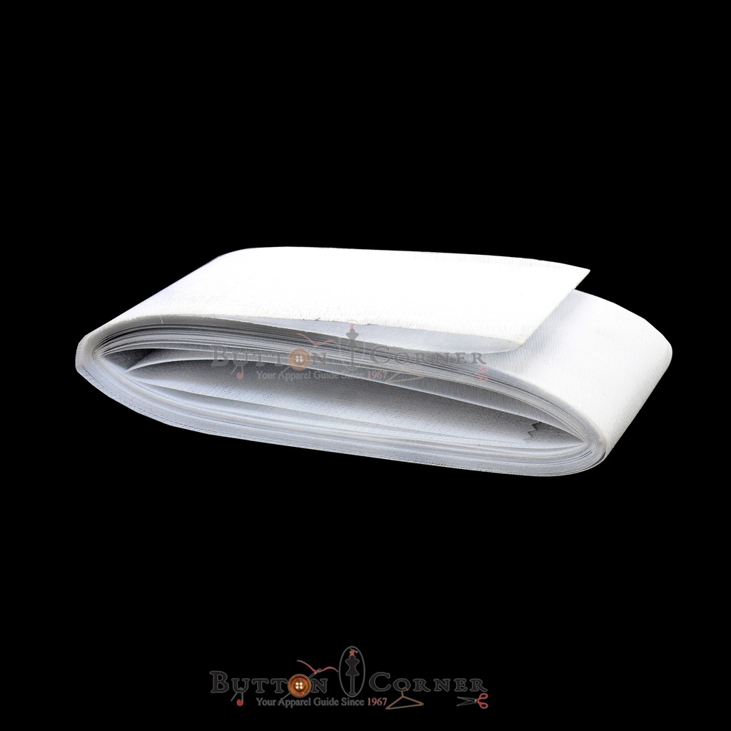 Double Side Curtain Fusing