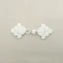 Spiral Design Chinese Knot Frog Closure Button
