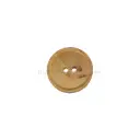 Classic Design 2 Hole Wood Button