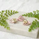 Seashell Bunch Pendant