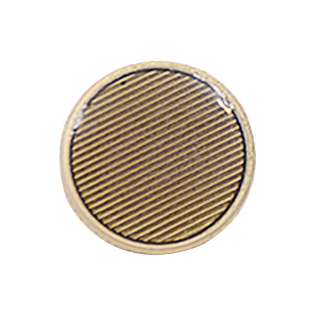 Linning Design Metal Suiting Button