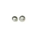 Doted Design Metal Shank Button