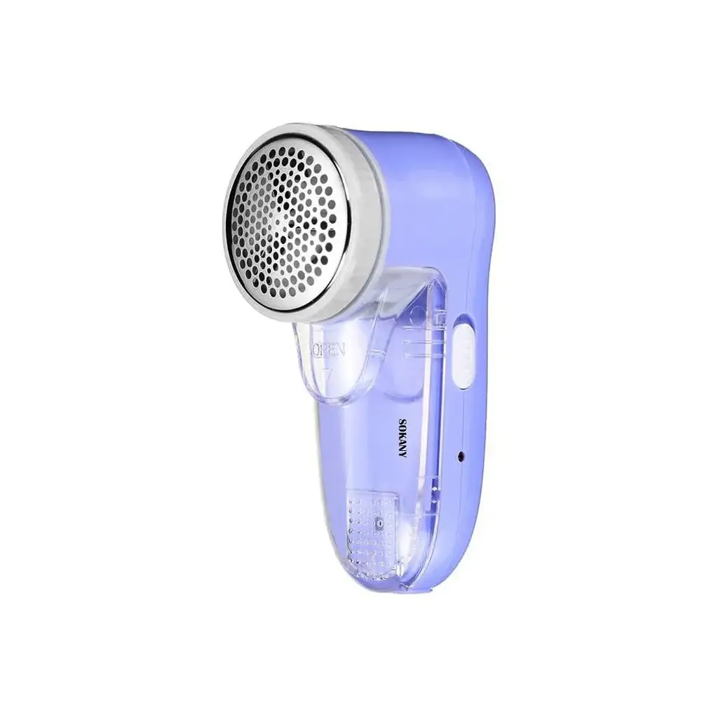 SK-866 Electric Rechargeable Fabric Shaver & Lint Remover