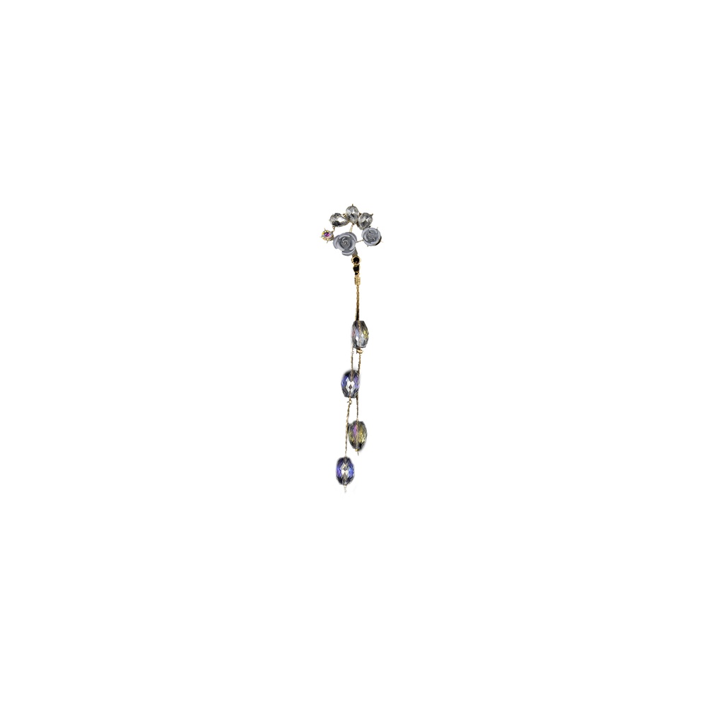 Fancy Hanging Button