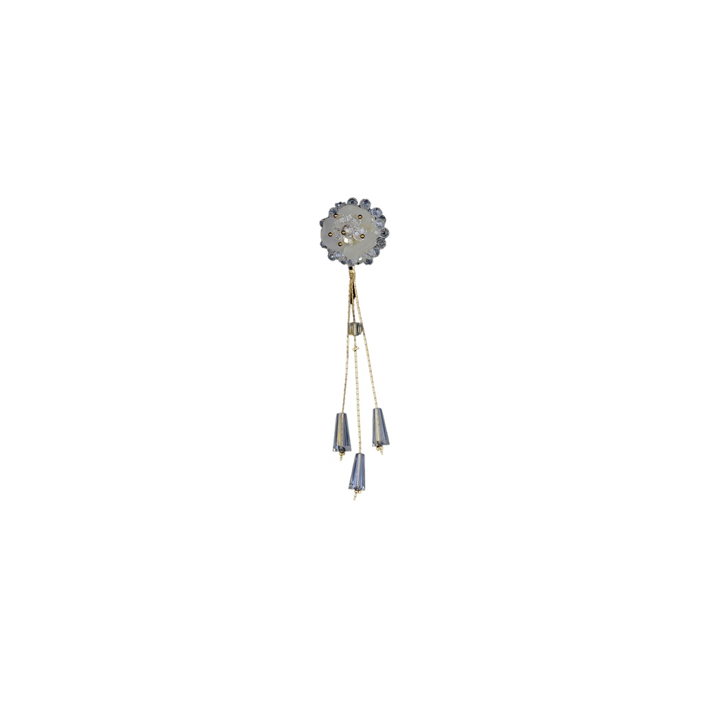 Fancy Hanging Button