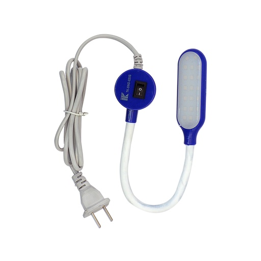 [SMT-8] Sewing Machine Led Flexible Lamp