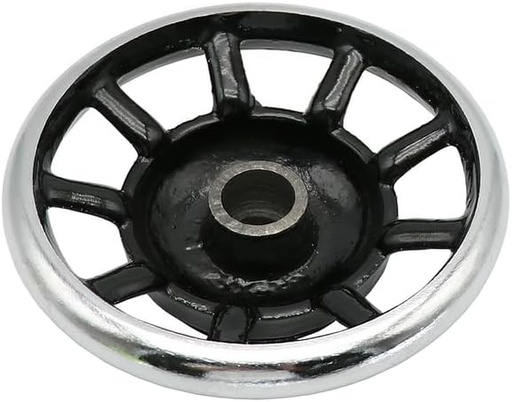 [HAWHEEL] Sewing Machine Hand Wheel