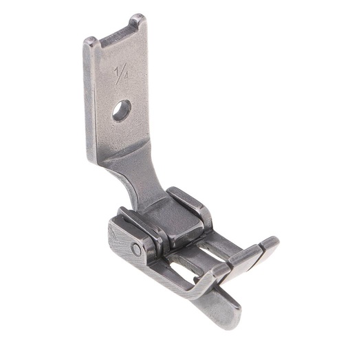 [PF-515 SILVER] Presser Foot For Double Sewing Machine