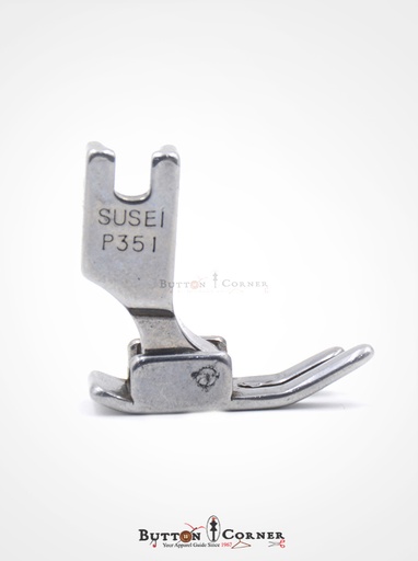 [P351-TAKING FOOT] JUKI Machine Presser Foot (TAKING)