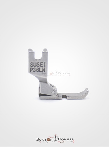 [P36LN-JUKIFOOT] JUKI Machine Cording Foot (Left)