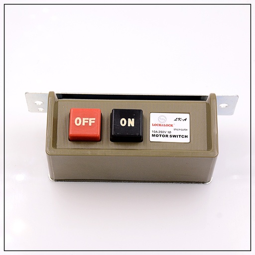 [SWITCH JUKI] JUKI Machine Motor On & Off Switch