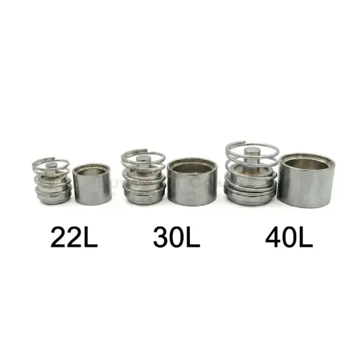 Local Mold Button Dye Set