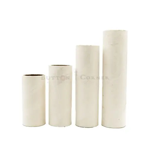 Lint Roller Refill (60 Sheets)