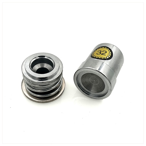 Mold Button Dye Set (China)