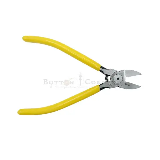 [BS203366] Ultra-Sharp Diagonal Plastic Cutting Pliers