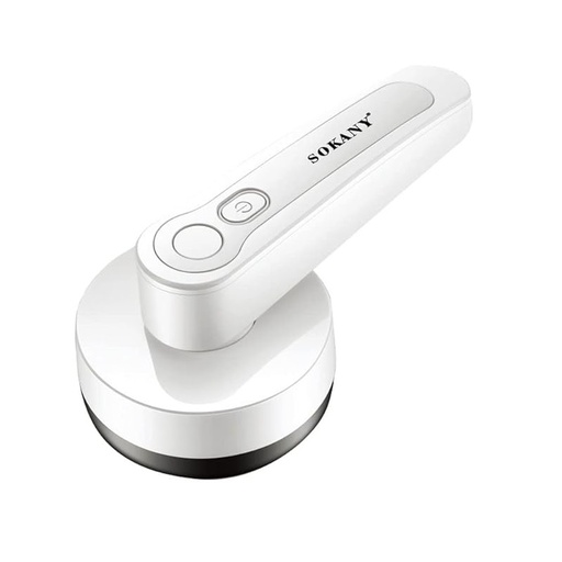 [SK-855] USB Rechargeable Lint Remover