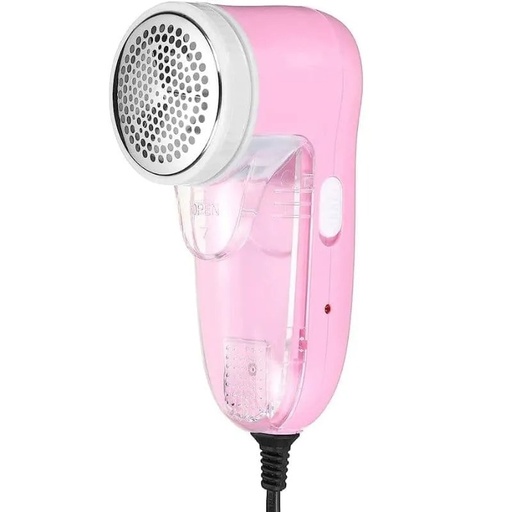 [SK-877] Electric Lint Remover