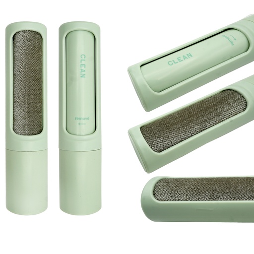 [Hair Removal Brush] Rotatable Lint Remover Brush