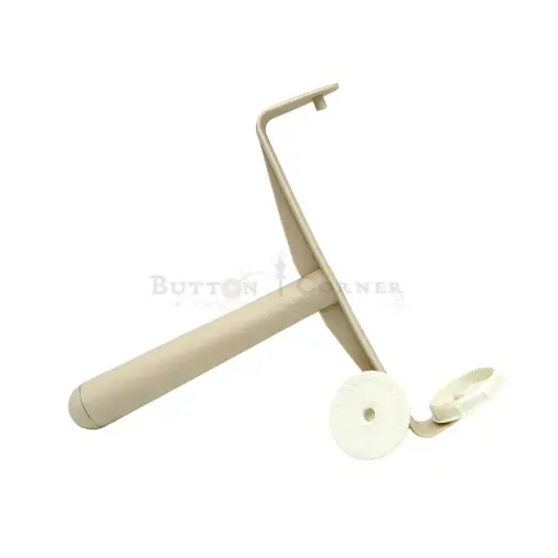 [8616 BEIGE] T-Shape Lint Roller Handle