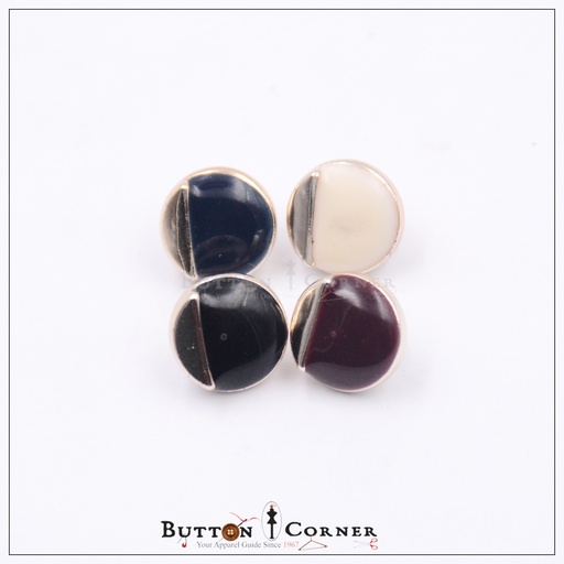 Plastic Shank Button