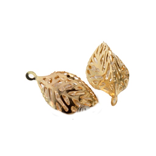 Curve Leaf Hanging