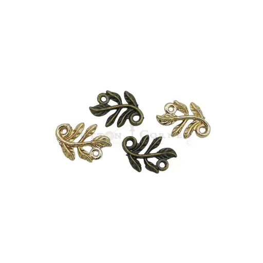 Leaf Twig Shape Hanging
